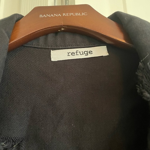 Jean jacket - Picture 3 of 5